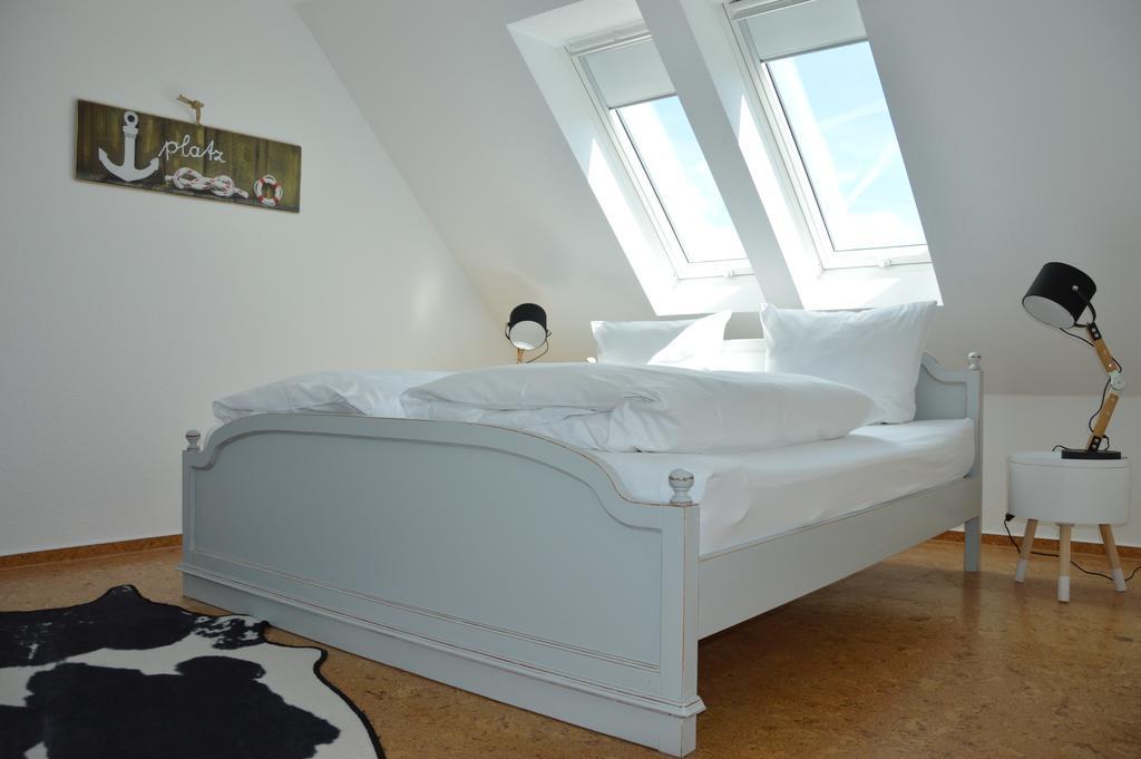 Ferienhaus Ruegen Pantow Exterior photo